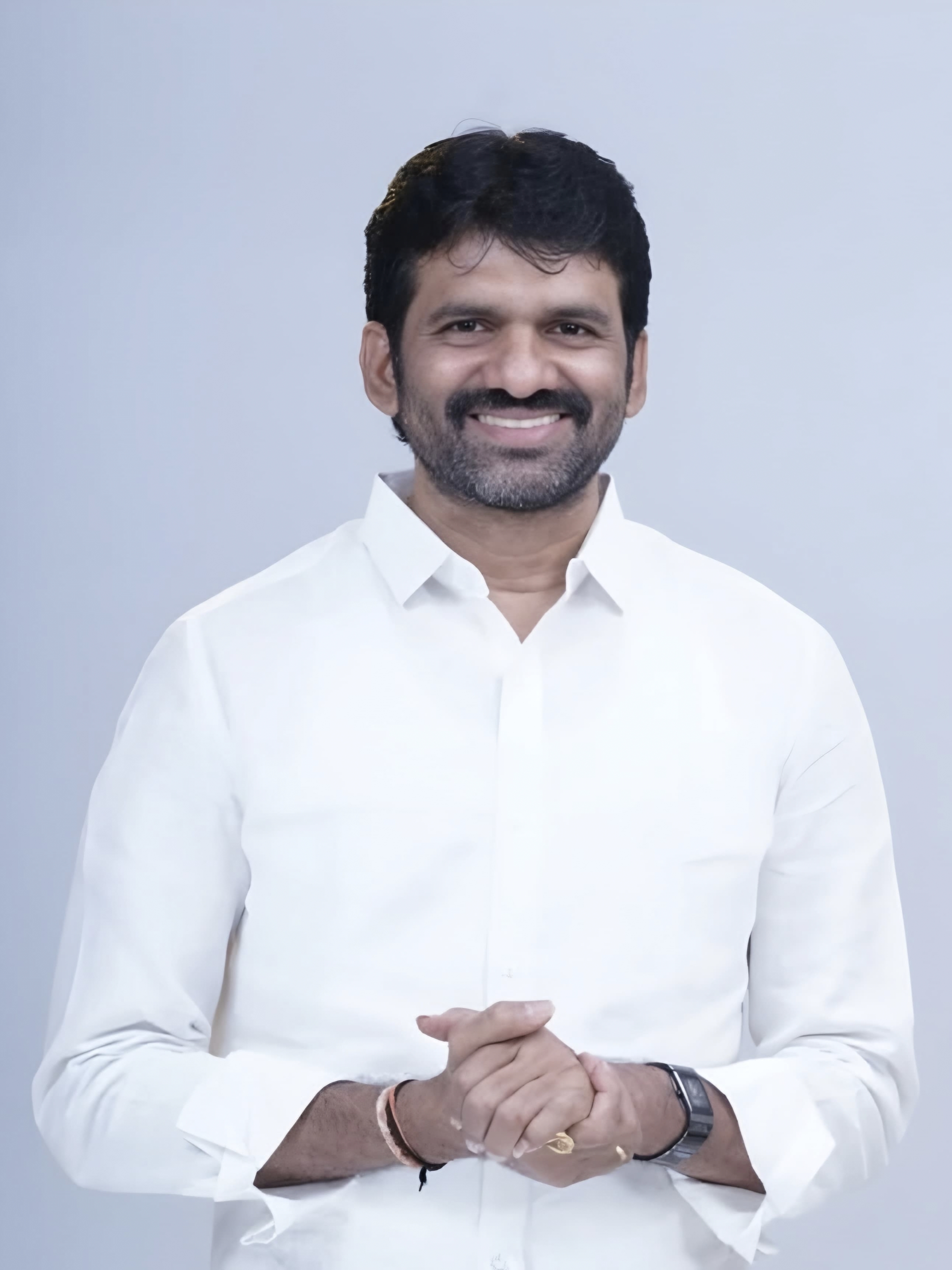 Parvathareddy Chandrasekhar Reddy